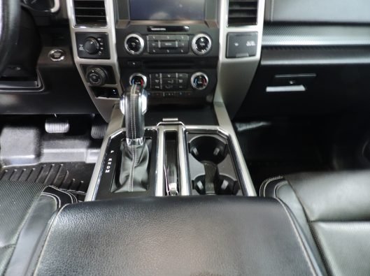 2018 Ford F150 Lariat 040