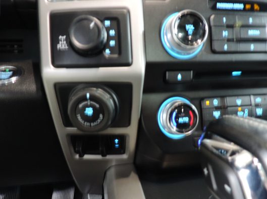 2018 Ford F150 Lariat 041