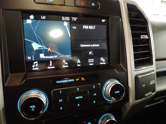2018 Ford F150 Lariat 042