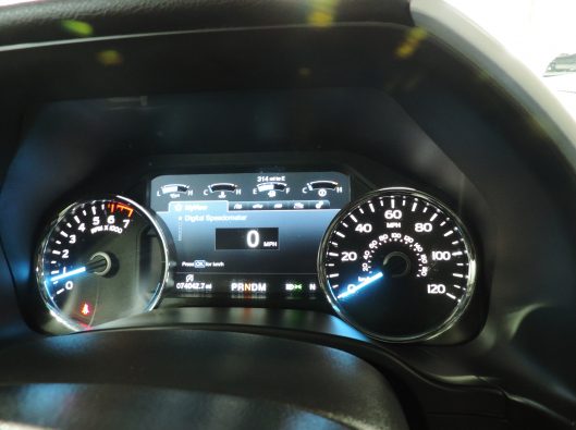2018 Ford F150 Lariat 045