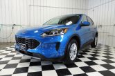 2020 Ford Escape SE All-Wheel-Drive