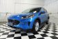 2020 Ford Escape SE Blue 001