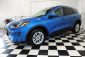 2020 Ford Escape SE Blue 003