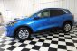 2020 Ford Escape SE Blue 004