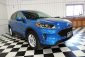 2020 Ford Escape SE Blue 007