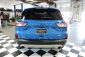 2020 Ford Escape SE Blue 011