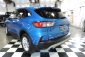 2020 Ford Escape SE Blue 012
