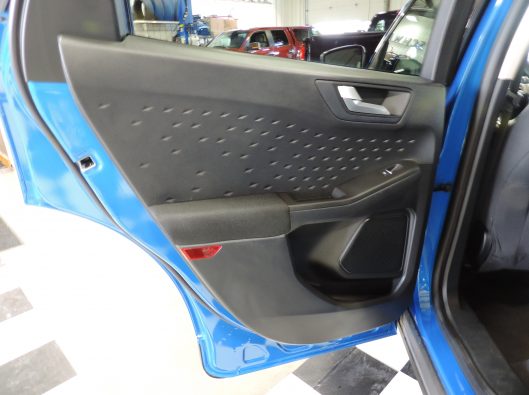 2020 Ford Escape SE Blue 022