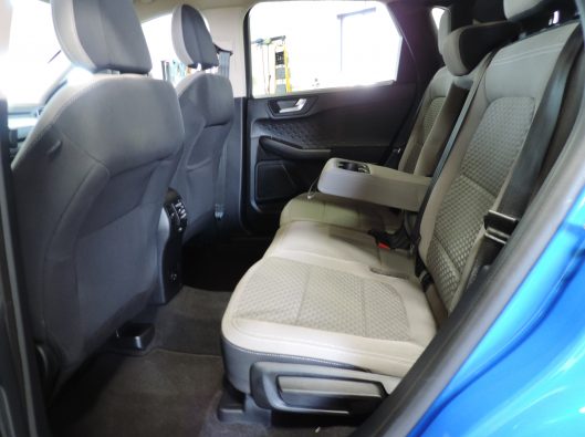 2020 Ford Escape SE Blue 023
