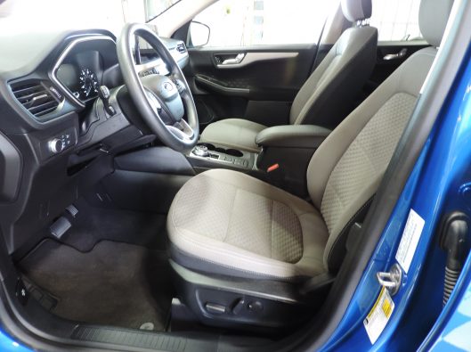 2020 Ford Escape SE Blue 025
