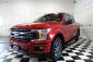 2020 Ford F150 Crew Red 001