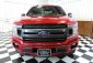 2020 Ford F150 Crew Red 004