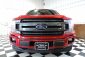 2020 Ford F150 Crew Red 005