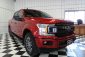 2020 Ford F150 Crew Red 006