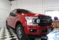2020 Ford F150 Crew Red 007