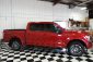 2020 Ford F150 Crew Red 009