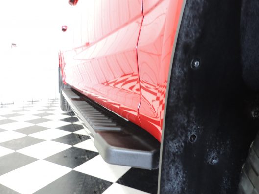 2020 Ford F150 Crew Red 011