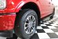 2020 Ford F150 Crew Red 013