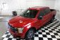 2020 Ford F150 Crew Red 016