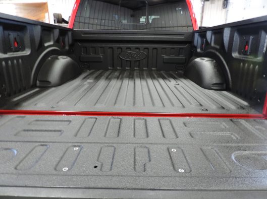 2020 Ford F150 Crew Red 020