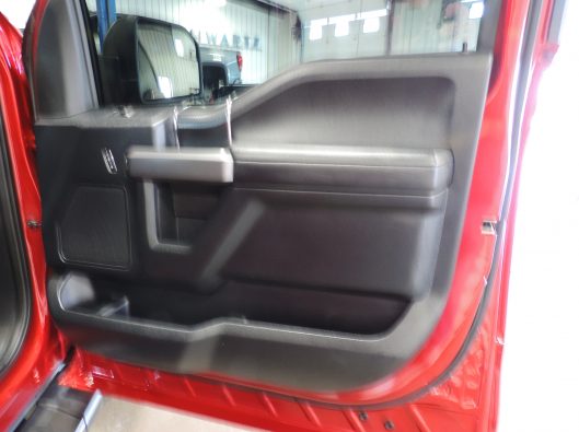 2020 Ford F150 Crew Red 022