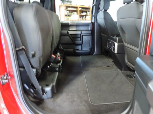 2020 Ford F150 Crew Red 027
