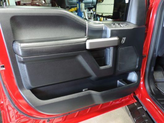 2020 Ford F150 Crew Red 030