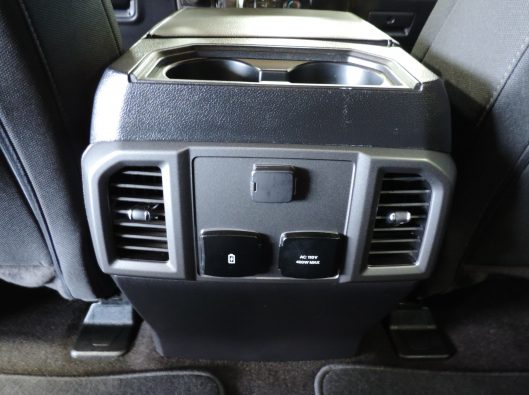 2020 Ford F150 Crew Red 034