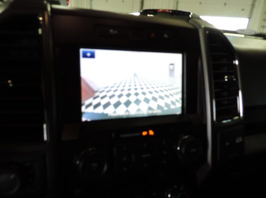 2020 Ford F150 Crew Red 040