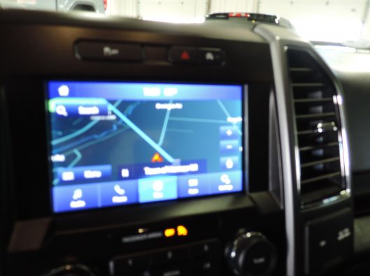 2020 Ford F150 Crew Red 041