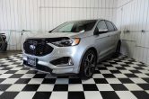 2020 Ford Edge ST All-Wheel-Drive