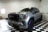 2021 GMC Sierra SLE 4WD Elevation Crew-Cab