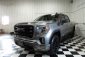 2021 GMC Sierra Gray Elevation 001
