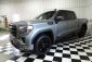 2021 GMC Sierra Gray Elevation 003