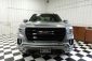 2021 GMC Sierra Gray Elevation 004