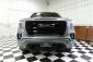 2021 GMC Sierra Gray Elevation 005
