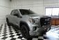 2021 GMC Sierra Gray Elevation 006