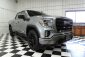 2021 GMC Sierra Gray Elevation 007