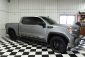 2021 GMC Sierra Gray Elevation 008