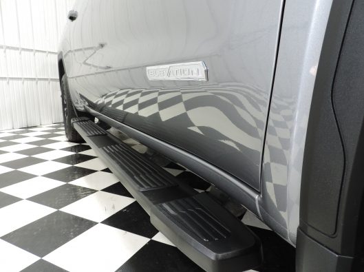 2021 GMC Sierra Gray Elevation 011