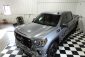 2021 GMC Sierra Gray Elevation 016