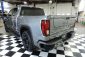 2021 GMC Sierra Gray Elevation 019