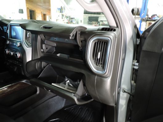 2021 GMC Sierra Gray Elevation 026