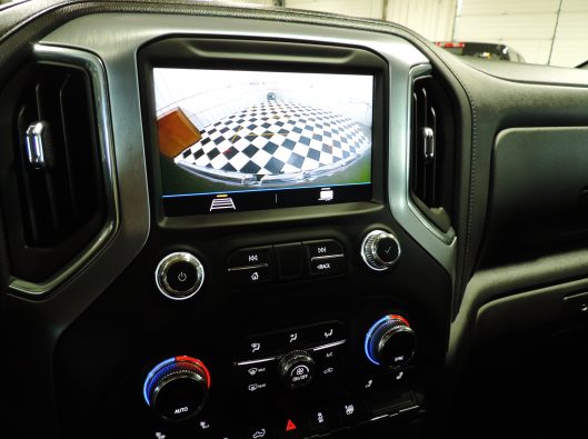 2021 GMC Sierra Gray Elevation 039