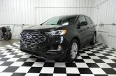 2022 Ford Edge SEL All-Wheel-Drive
