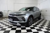 2023 Chevrolet Blazer 3LT All-Wheel-Drive