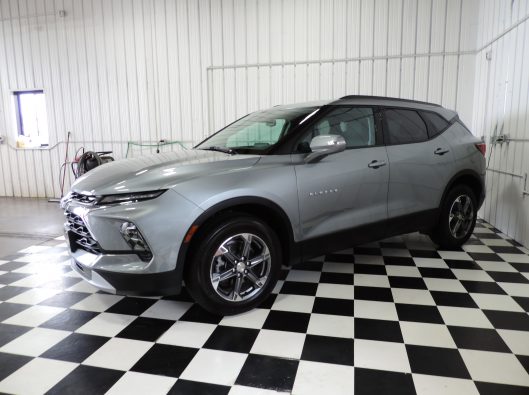2023 Chev Blazer 003