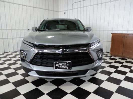 2023 Chev Blazer 004