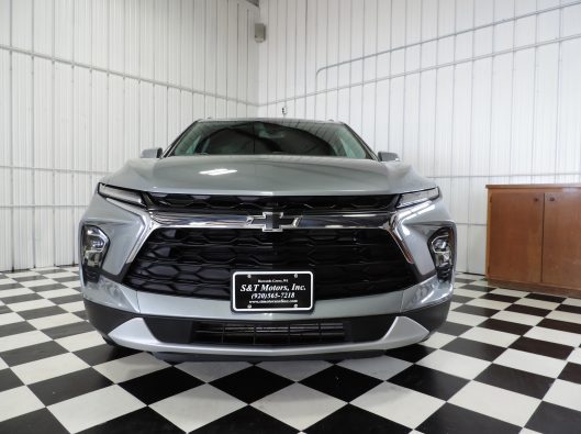 2023 Chev Blazer 005