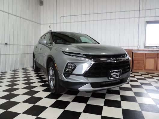 2023 Chev Blazer 006